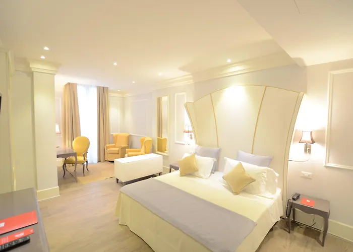 Campo Marzio Hotel