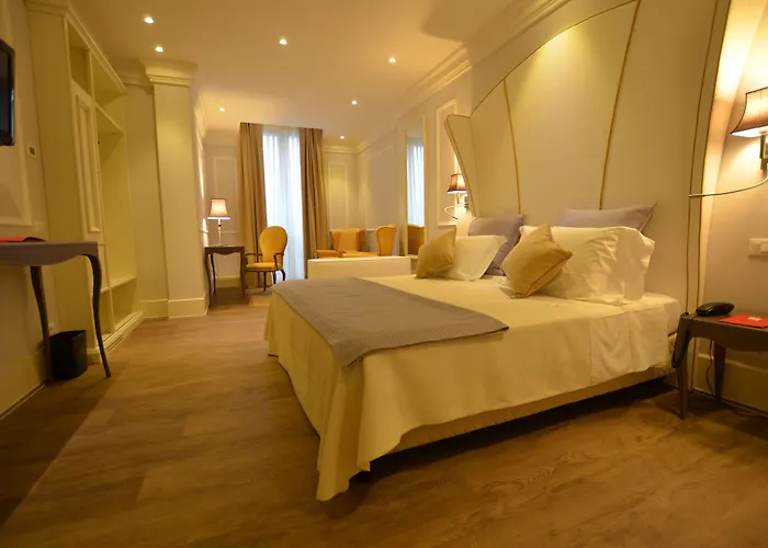 Campo Marzio Hotel Vicenza