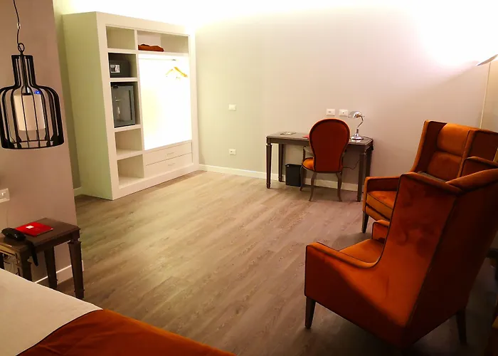 Campo Marzio Szálloda 4*