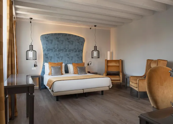 Campo Marzio 4* Vicenza