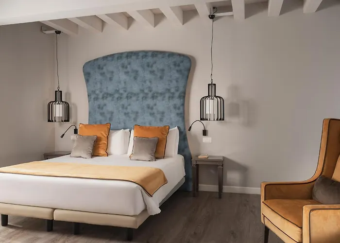 Campo Marzio 4* Vicenza