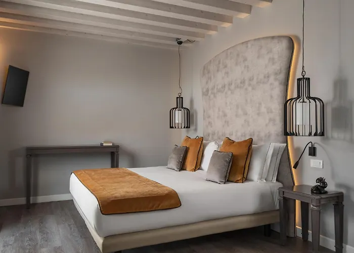 Campo Marzio Hotel Vicenza