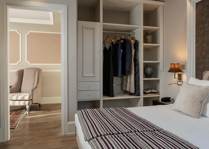 Campo Marzio 4*