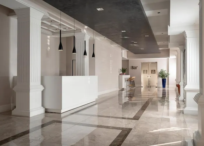 Campo Marzio 4* Vicenza