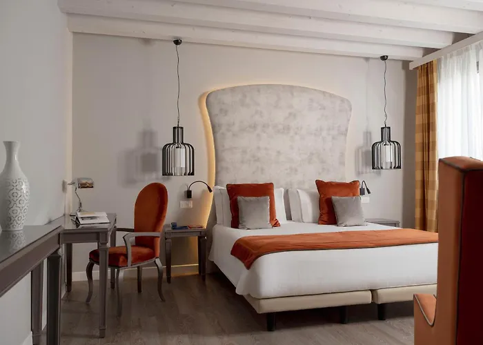 Hotel Campo Marzio 4*