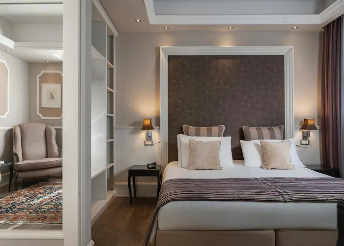 Campo Marzio Hotel Vicenza