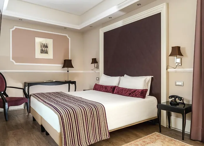 Campo Marzio Vicenza