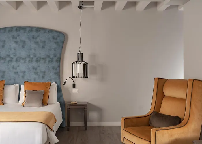 Campo Marzio Hotel