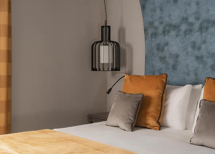 Campo Marzio Otel 4*