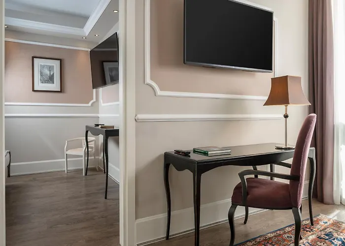 Otel Campo Marzio Vicenza