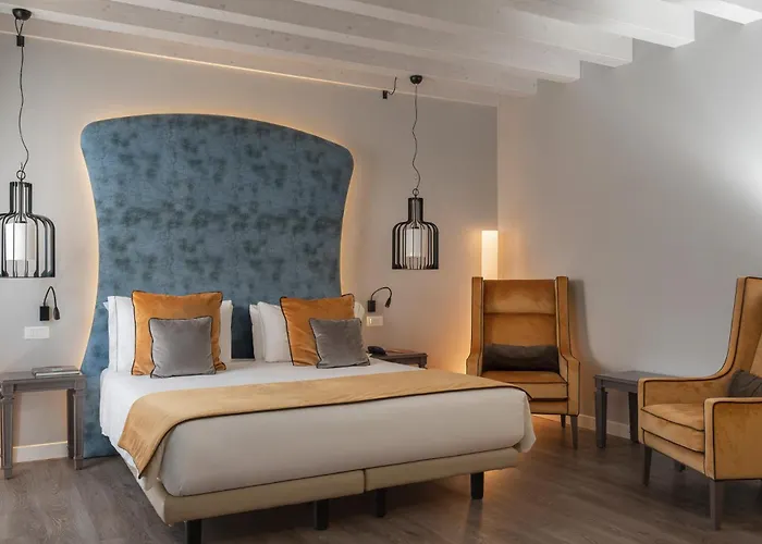 Campo Marzio Hotel