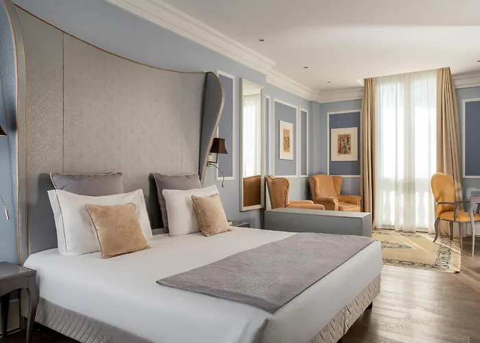 Otel Campo Marzio