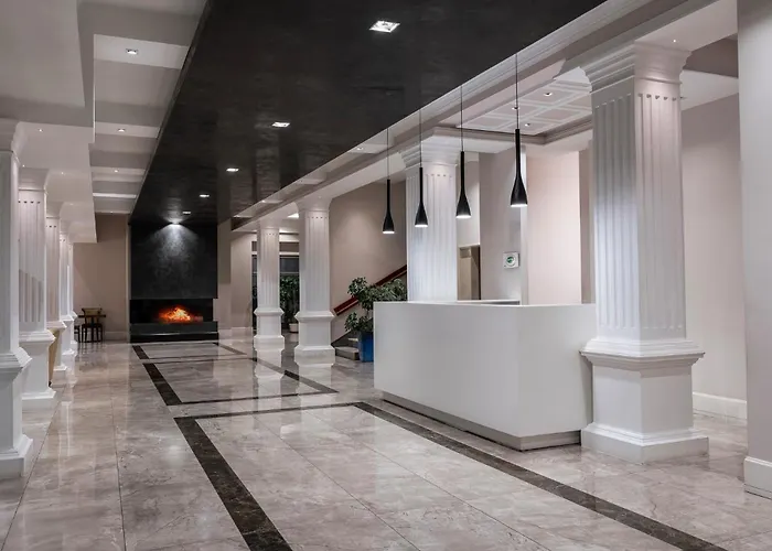 Otel Campo Marzio 4*