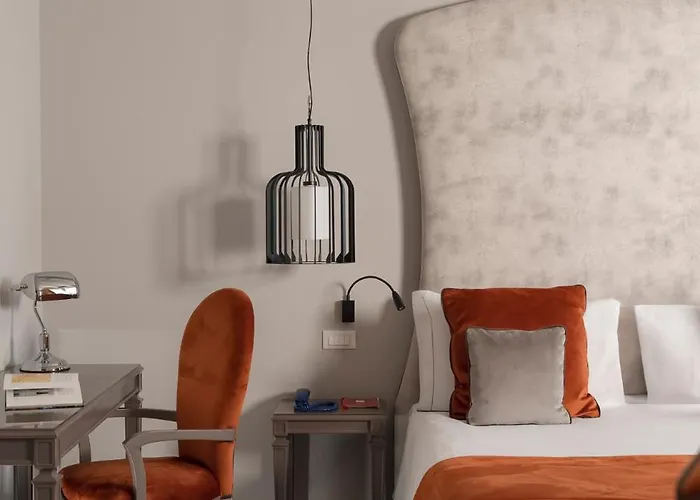 Campo Marzio Hotel Vicenza