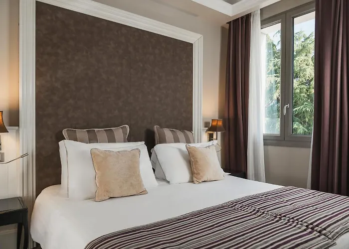 Campo Marzio 4* Vicenza