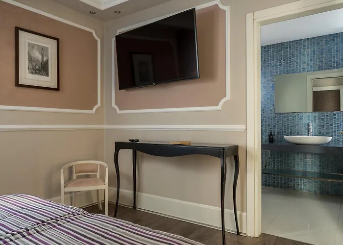 Campo Marzio Szálloda 4*