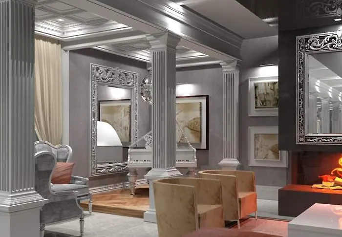 Hotel Campo Marzio Vicenza